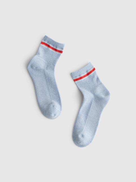 Madewell MWL Cloudlift Ankle Socks