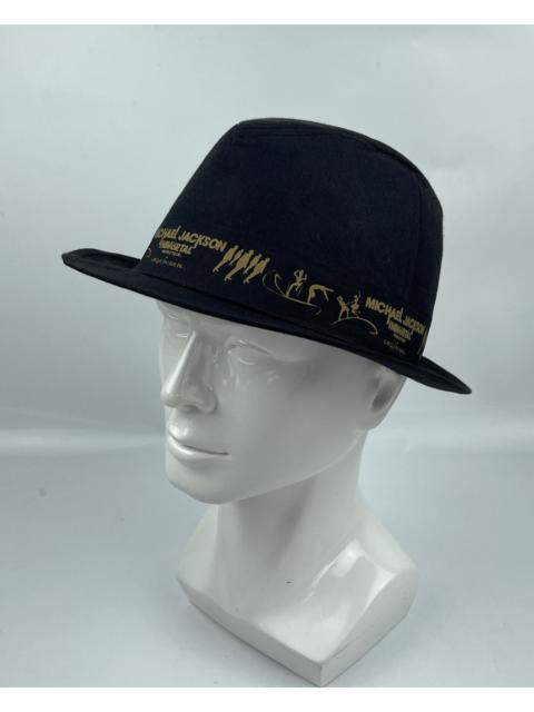 Other Designers Michael Jackson × Vintage - Michael jackson immortal hat