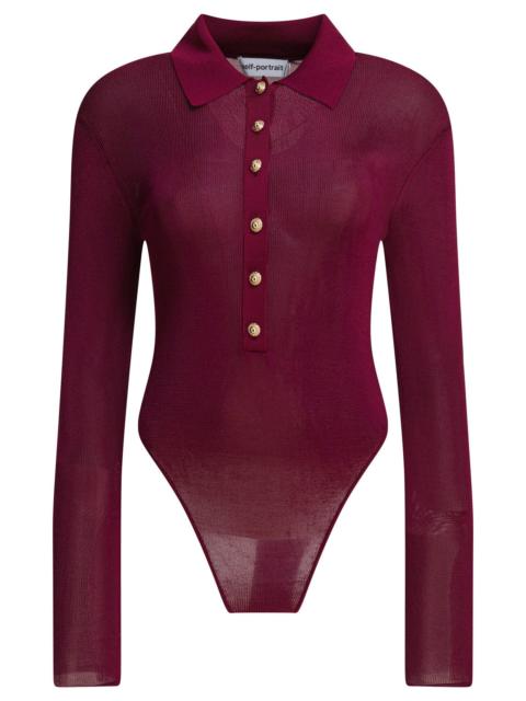self-portrait Self-Portrait Women Tops