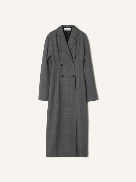 Lanvin TAILORED DRESS