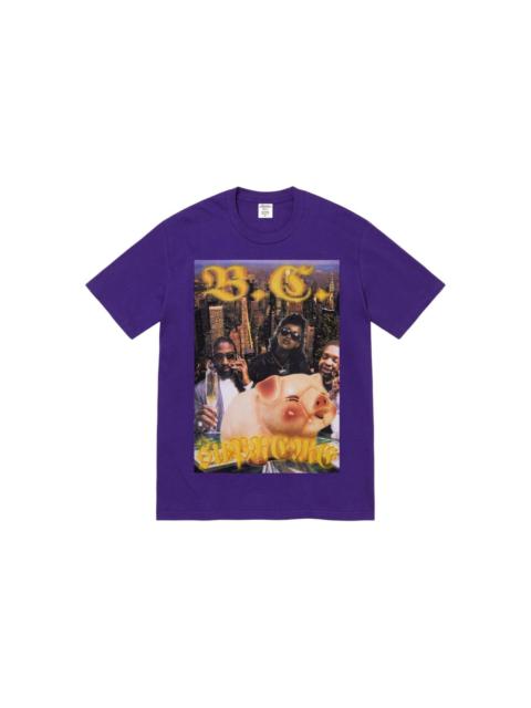 Bernadette Corporation Money T-shirt
