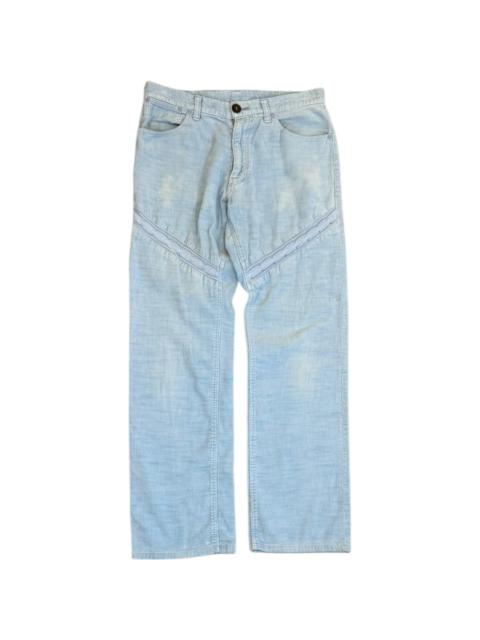 Number Nine - Number (N)ine AW2003