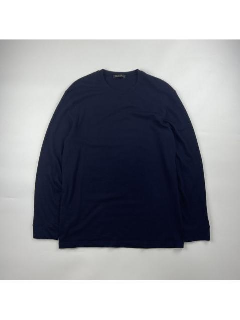 Loro Piana Loro Piana Cashmere Sweater
