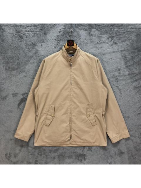 Other Designers Polo Ralph Lauren - POLO RL JACKET #6165-51