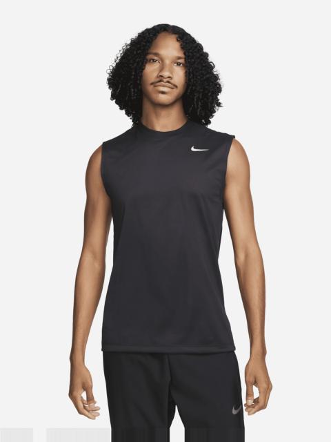 Nike Nike Dri-FIT Legend Men's Sleeveless Fitness T-Shirt