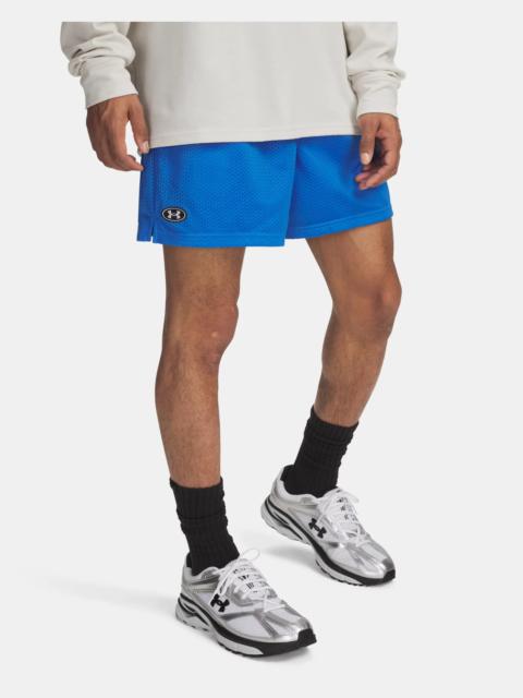 Under Armour UA Icon Mesh