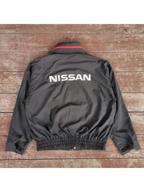 Other Designers Sportswear - NISSAN Racing Japanese Brand Jacket