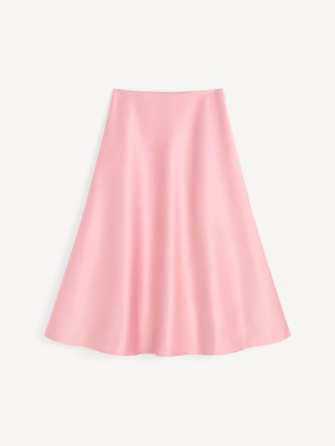 BY MALENE BIRGER Giovanna satin maxi skirt