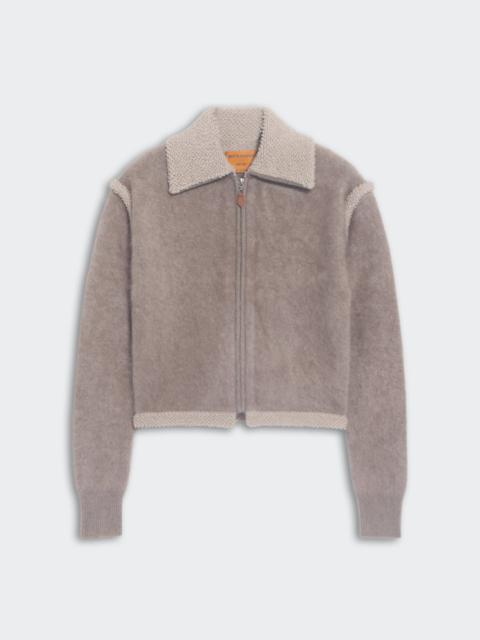 GUEST IN RESIDENCE Grizzly Frankie Jacket