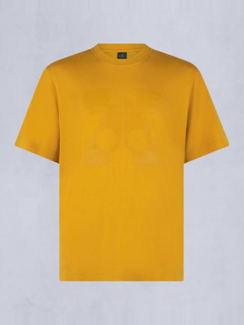 MOOSE KNUCKLES FINCHLEY TEE