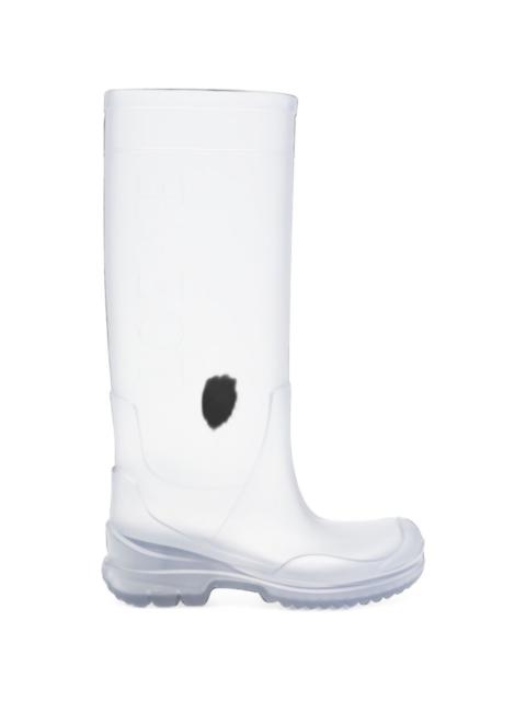 Loewe Loewe Women Storm Rubber Boots