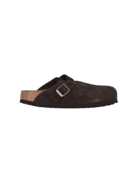 BIRKENSTOCK MULES "BOSTON"