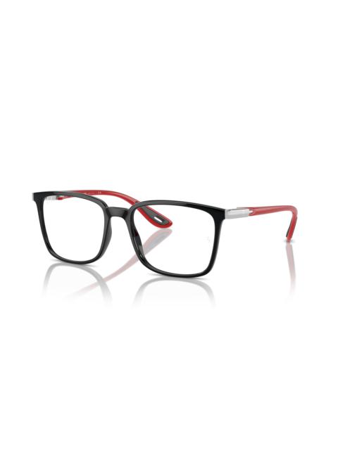 Ray-Ban RB7240M OPTICS SCUDERIA FERRARI COLLECTION