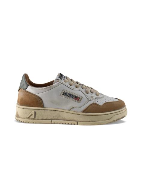 Sneakers Super Vintage