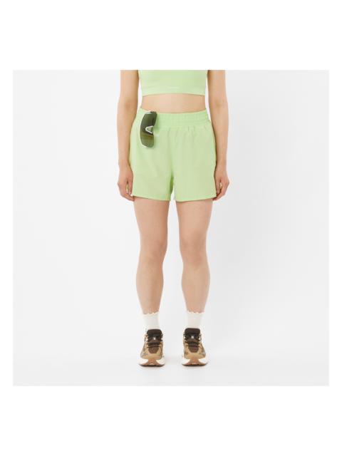 SALOMON SHAKEout CORE 4"