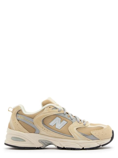 New Balance 530 Panelled Mesh Sneakers