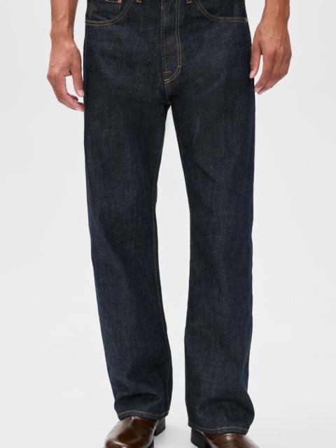 Our Legacy Third Cut Jeans