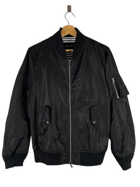 Other Designers Issey Miyake - 🔥NANO UNIVERSE TOKYO BOMBER JACKET