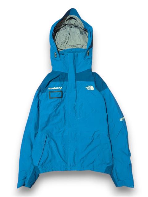 The North Face The North Face GoreTex Pro Jacket Raincoat Outdoor Gorcope