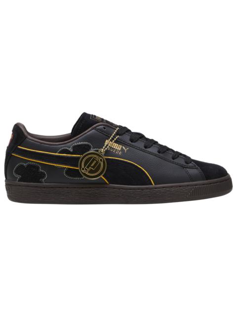 PUMA PUMA Mens PUMA Suede Teach