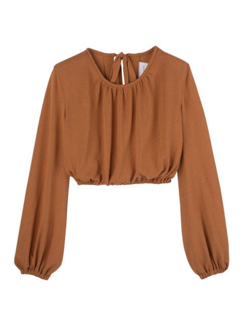 Longchamp Top Amber - OTHER
