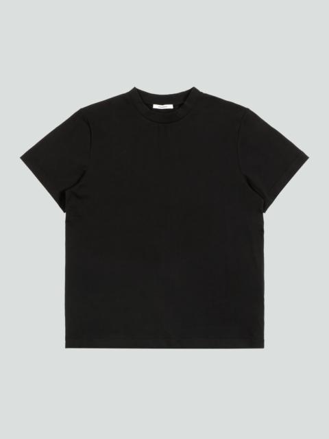 entire studios STANDARD TEE BLACK