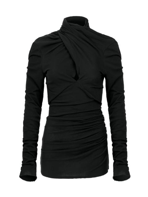 entire studios GRÈS TOP SOOT