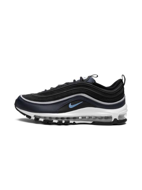 Nike Nike Air Max 97 "Dark Obsidian"