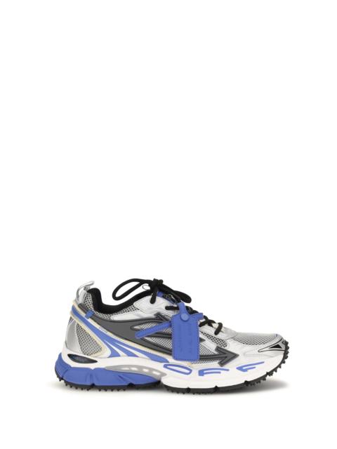 Off-White Off-White Men Be Right Back Sneakers