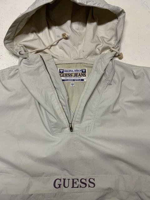 Other Designers Vintage - Guess jeans original design classic