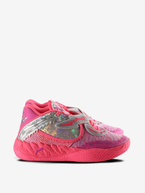 PUMA PUMA - Men Hoops Mb.05 World Tour Sneakers