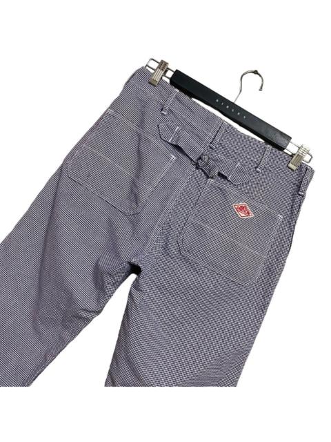 Other Designers Danton Work Pants Cropped