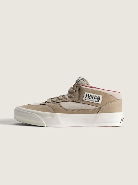 Vans Premium Half Cab Shoe