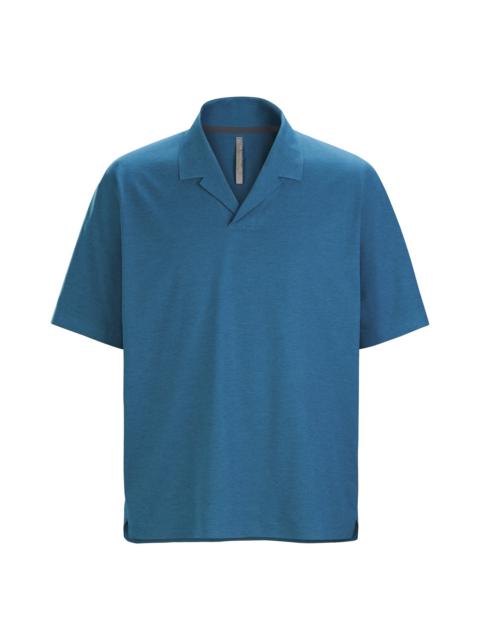 Veilance Metron Polo Shirt SS