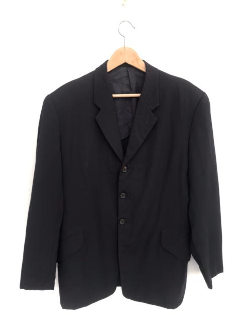 Yohji Yamamoto Y's for men blazer very nice design