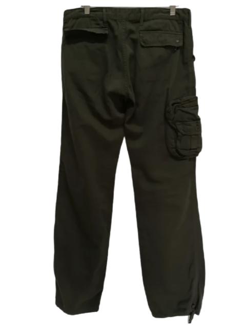 Other Designers Vintage - 🔥HOT ITEM🔥EARTH MUSIC & ECOLOGY Pocket Pants
