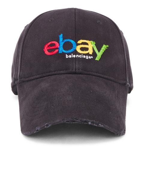 x eBay Ebay Cap