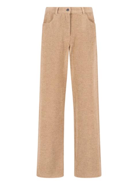 The Row 'CLAIR' CORDUROY PANTS