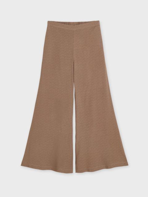 BY MALENE BIRGER Trousers Lucee Chocolate