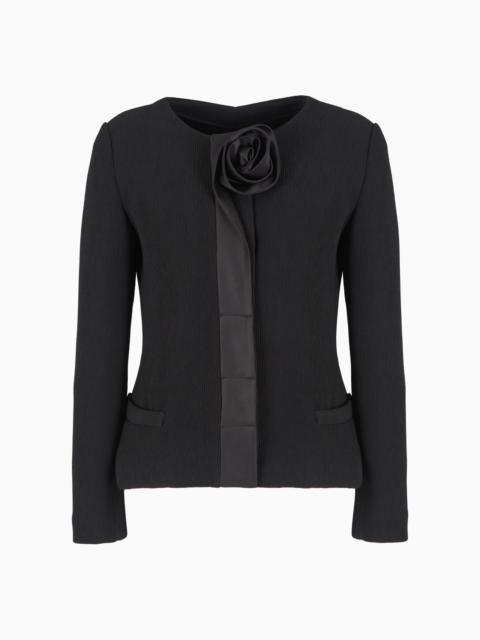 EMPORIO ARMANI Fashion Jackets