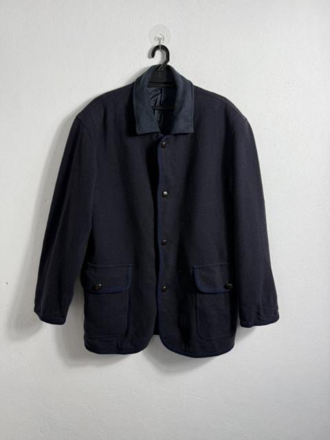 Other Designers Christian Dior Monsieur - Dior Casual Jacket Double Pocket