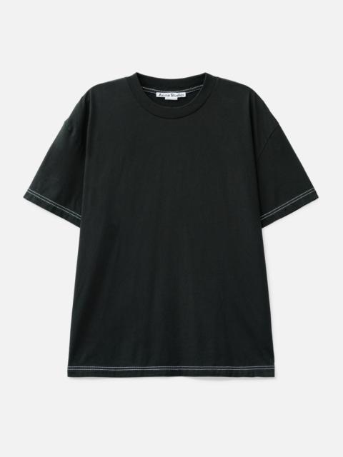 Acne Studios LOGO T-SHIRT