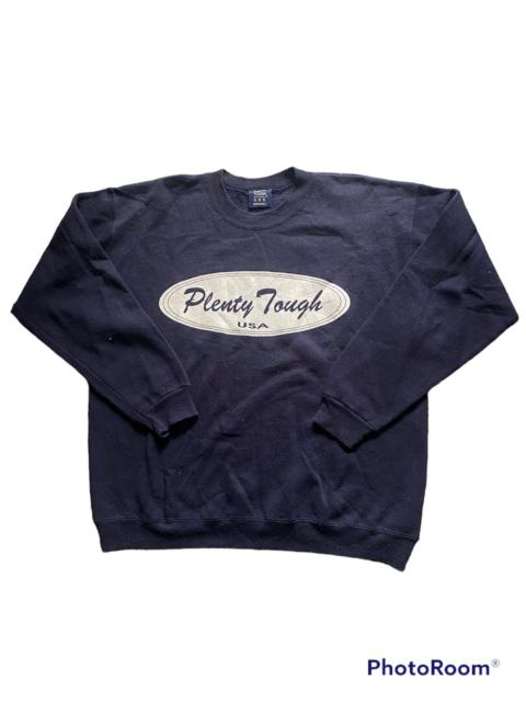 Other Designers Plenty Tough Vintage Sweatshirt Usa