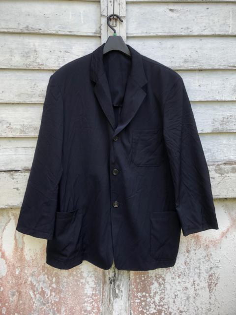 Yohji Yamamoto Y's For Men 1997 S/S Jacket