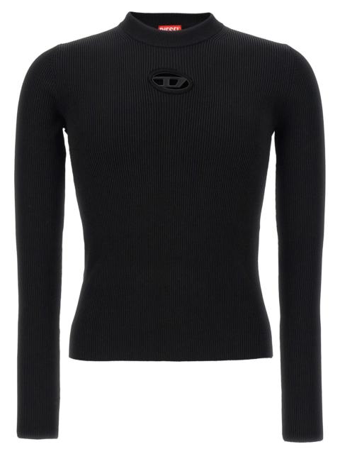 Diesel Diesel Men 'K-Zackary-Round' Sweater