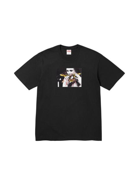 Supreme Supreme x Antihero Ozzy Tee 'Black'
