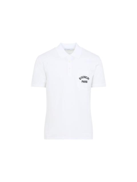 Givenchy Givenchy Polo Men