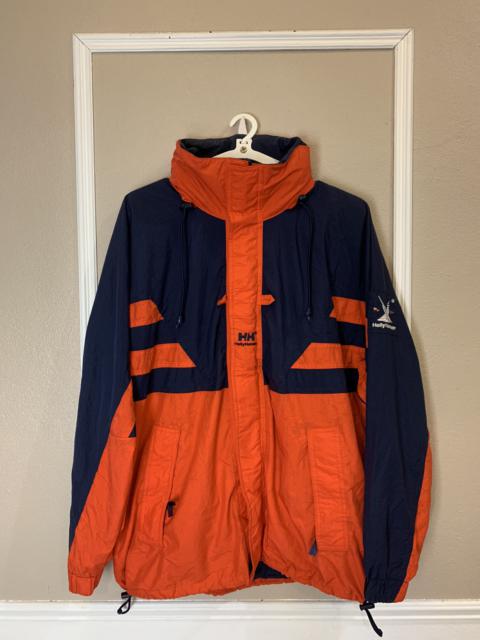 Other Designers Helly Hansen - Helly hansen jackets full zipper nice design