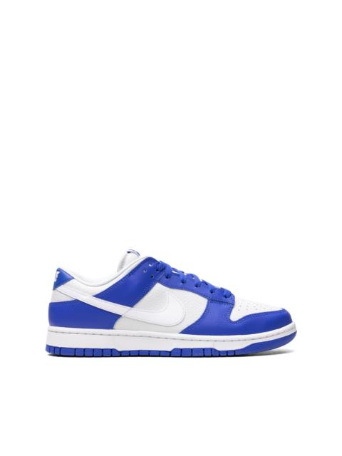 Nike Dunk Low "Photon Dust" sneakers