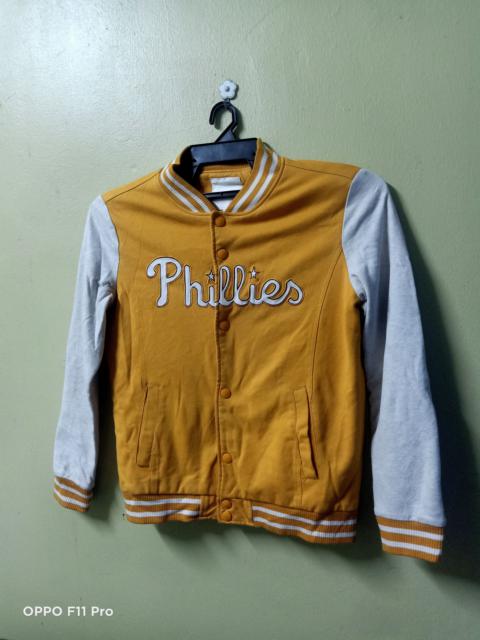 Other Designers MLB - Philadelphia Phillies Spell out Varsity